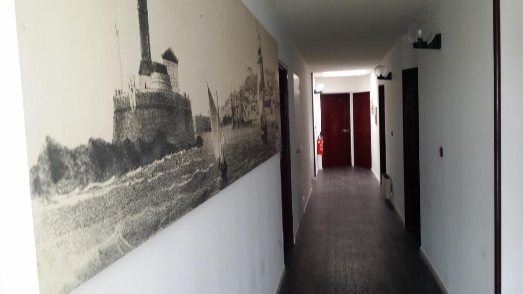 La Joie Des Sables Hotell Balaruc-le-Vieux Exteriör bild